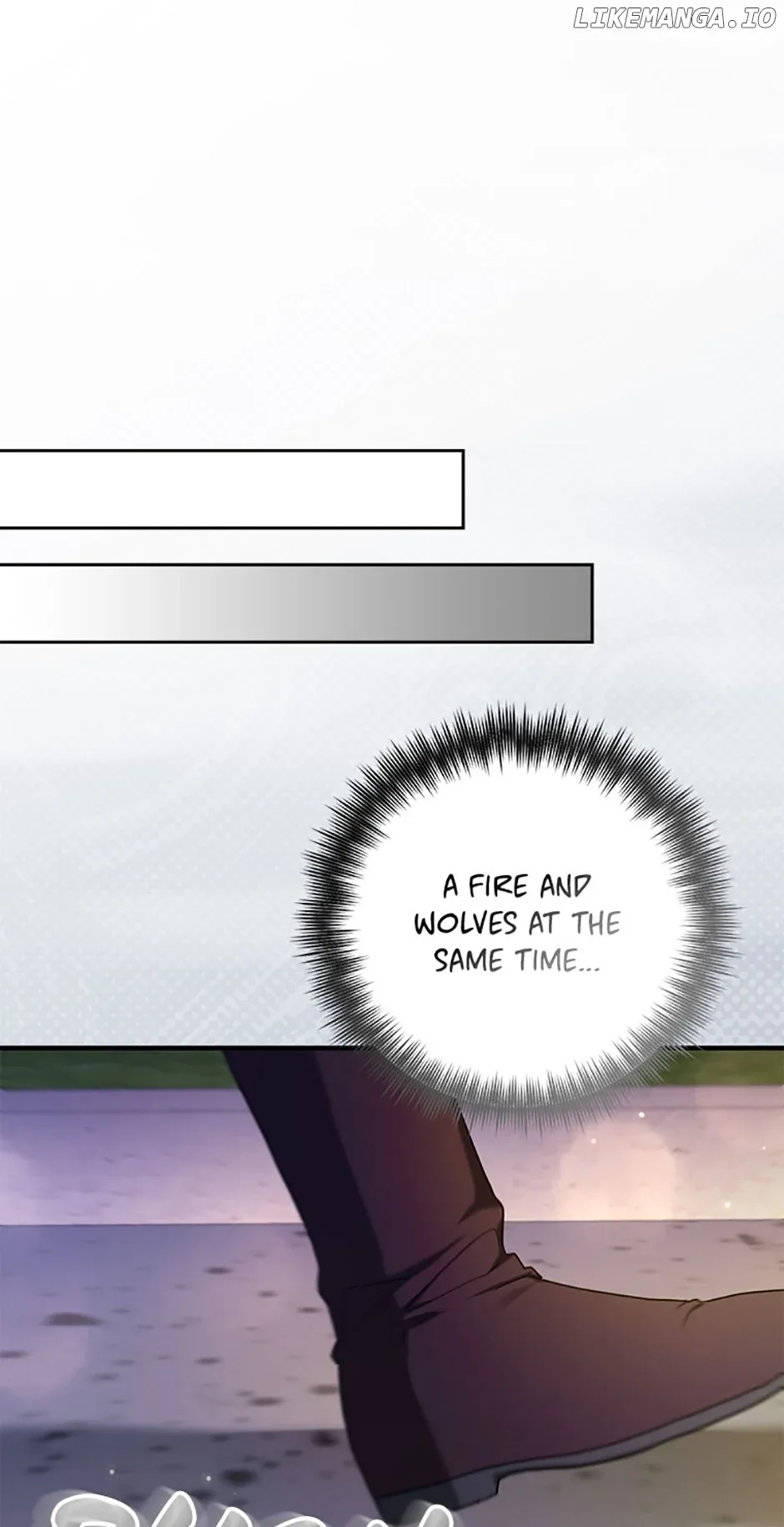 Duke Please Fail! Chapter 28 page 29