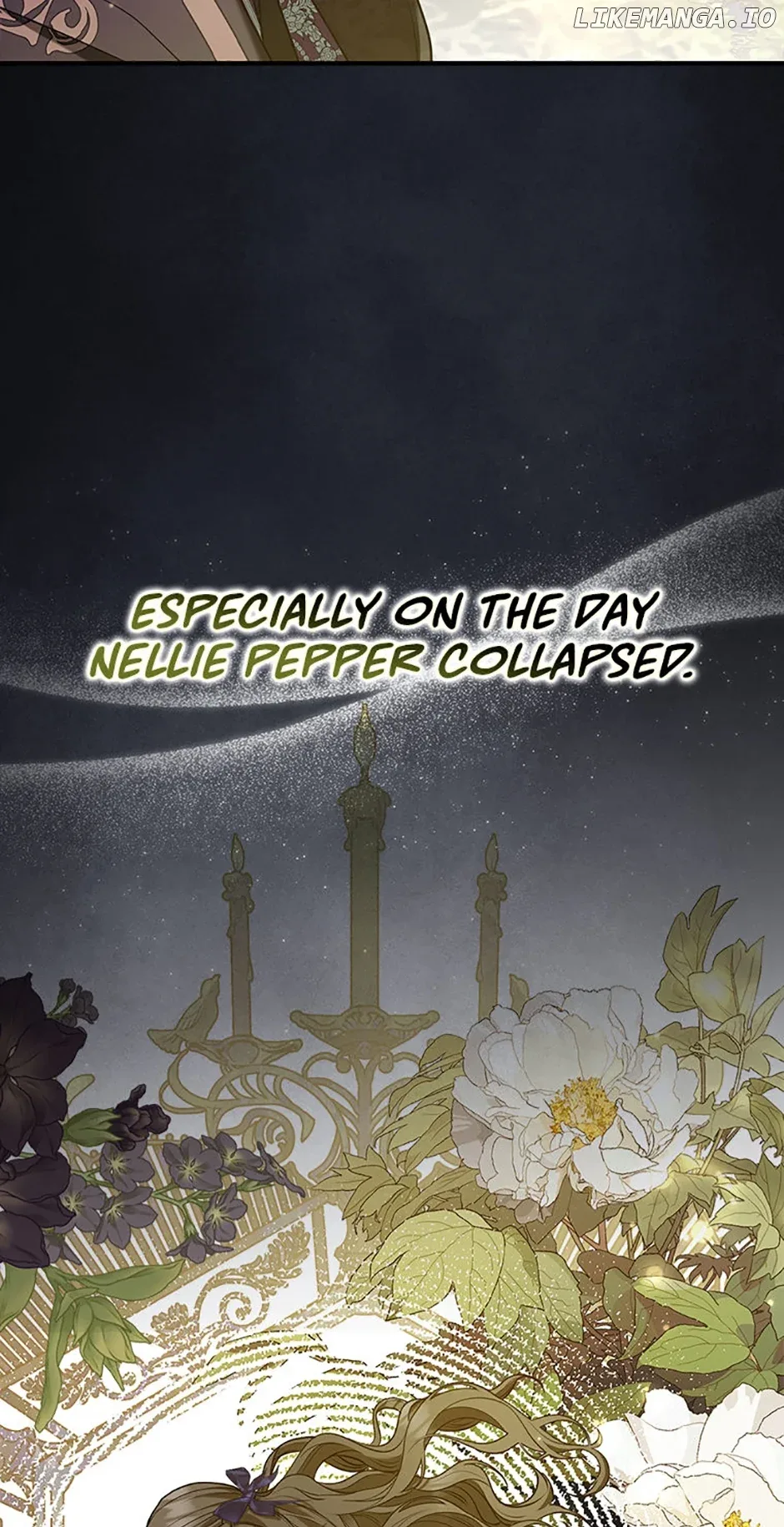 Duke Please Fail! Chapter 28 page 31