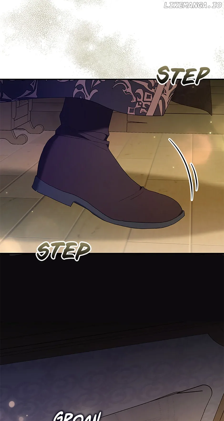 Duke Please Fail! Chapter 28 page 38