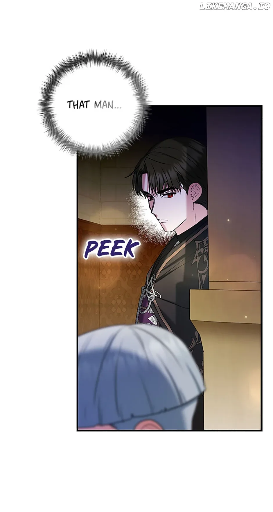 Duke Please Fail! Chapter 28 page 43