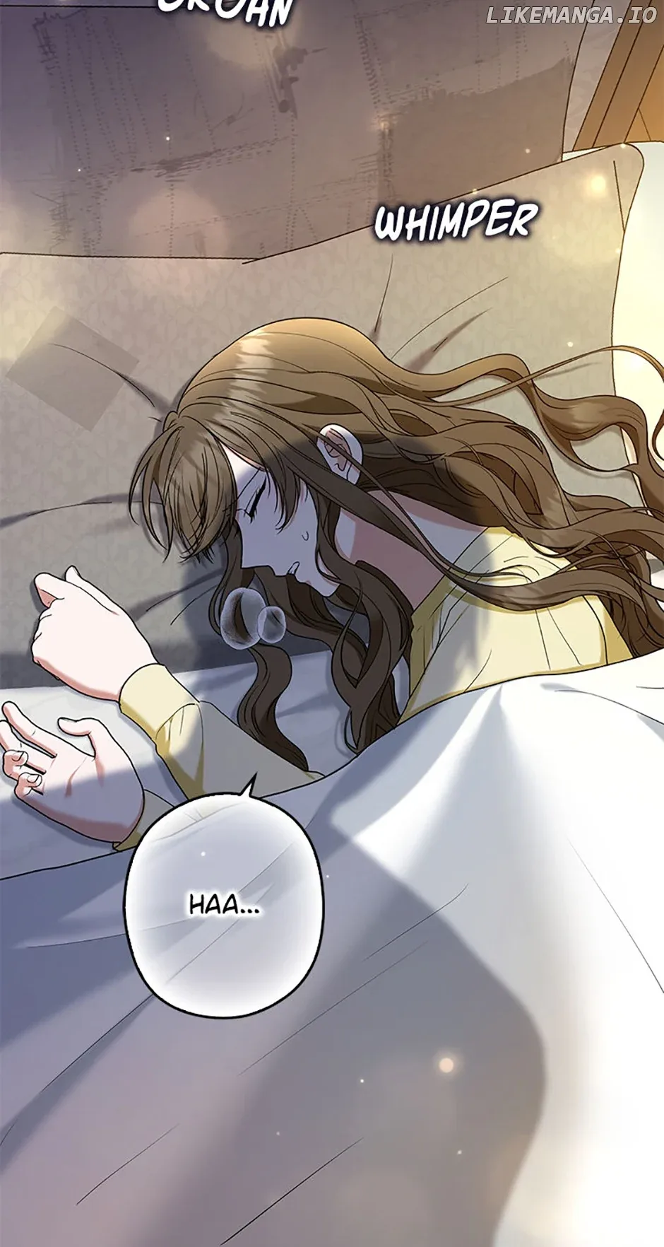 Duke Please Fail! Chapter 28 page 39