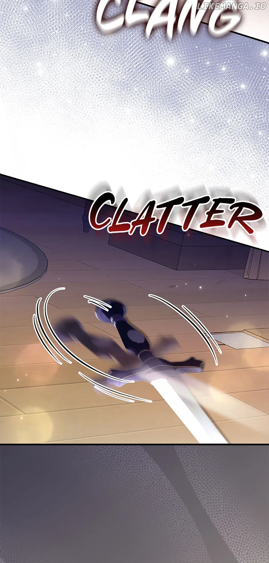Duke Please Fail! Chapter 28 page 47