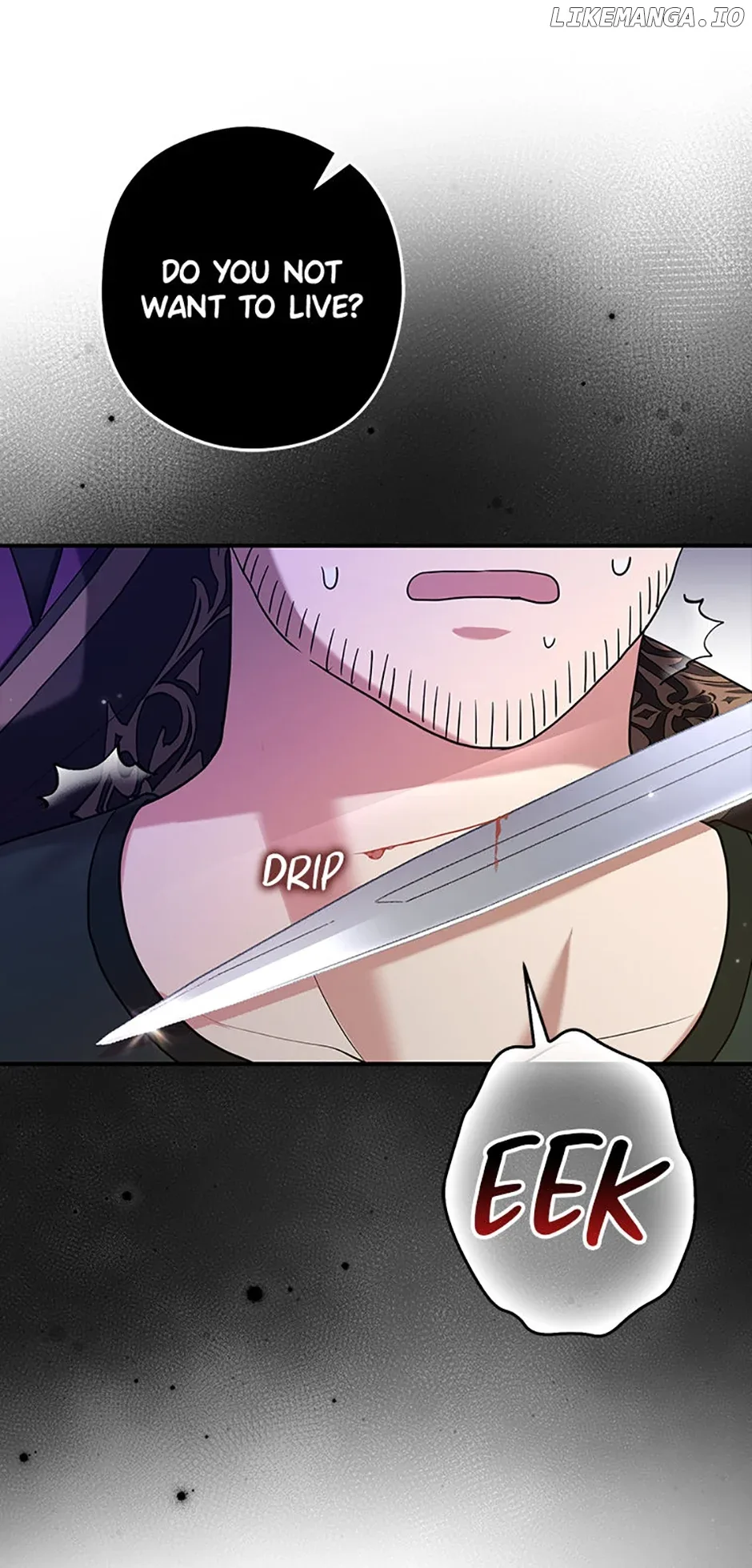 Duke Please Fail! Chapter 28 page 52