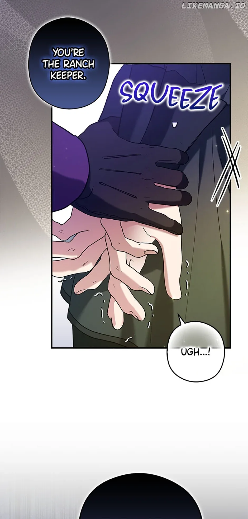 Duke Please Fail! Chapter 28 page 48