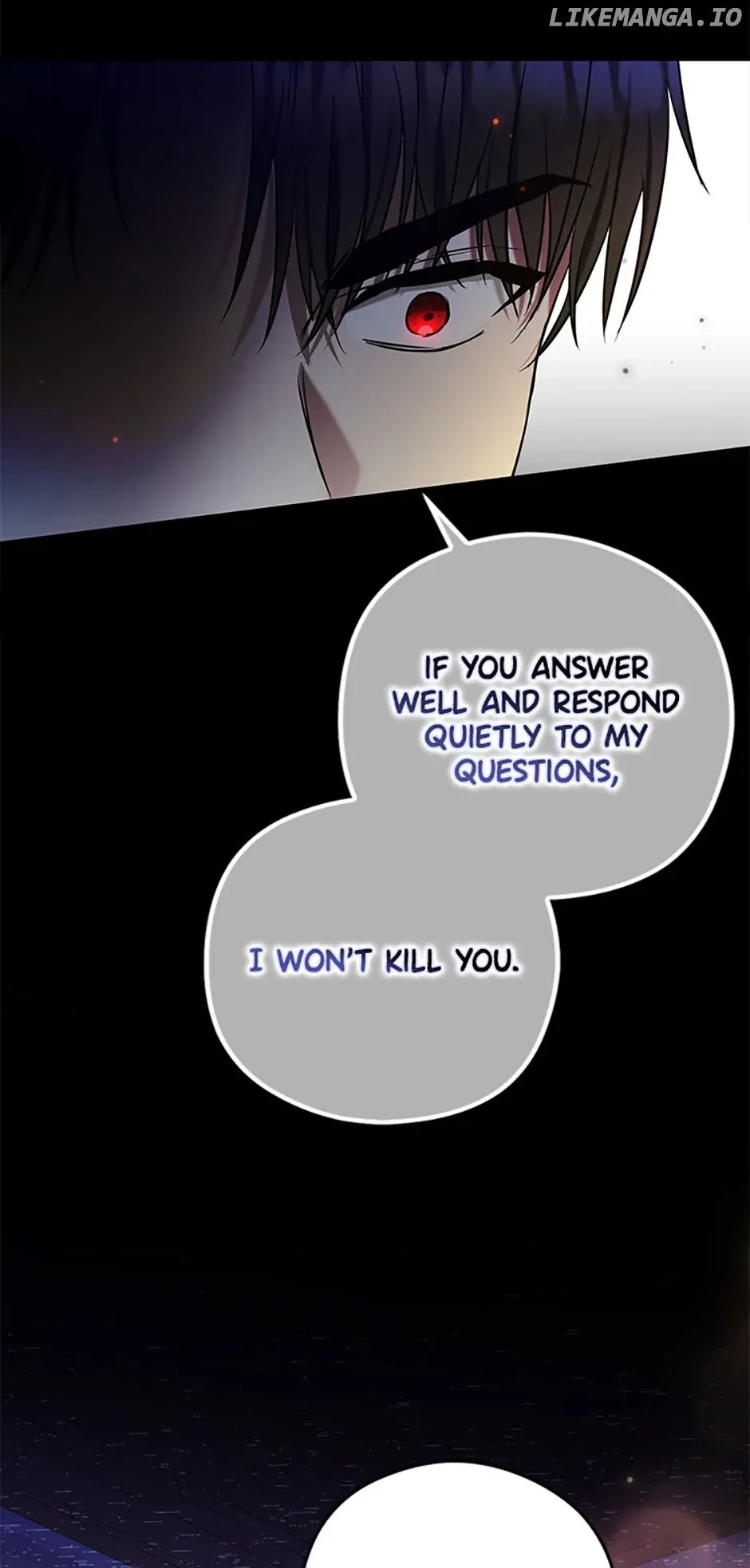 Duke Please Fail! Chapter 28 page 50