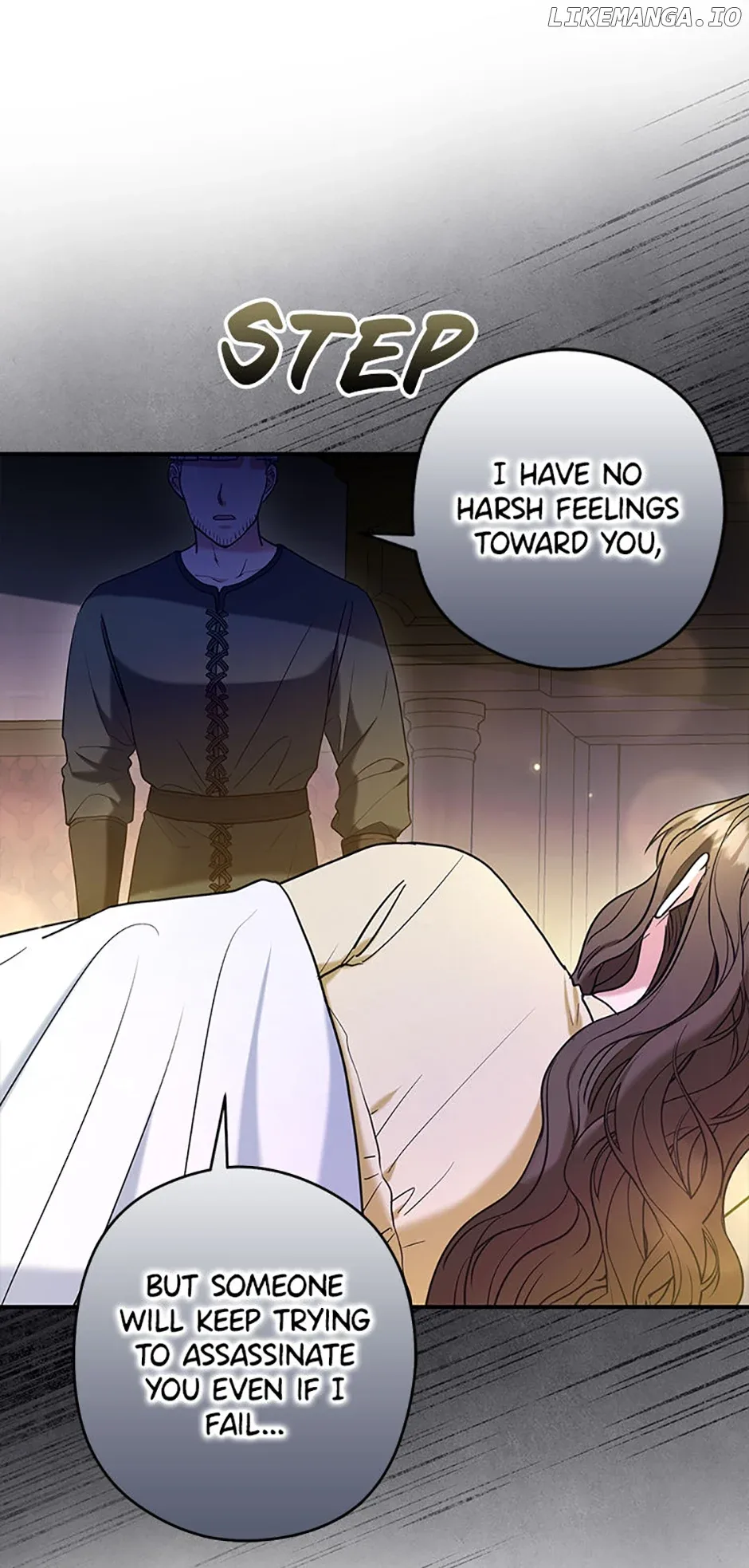 Duke Please Fail! Chapter 28 page 44