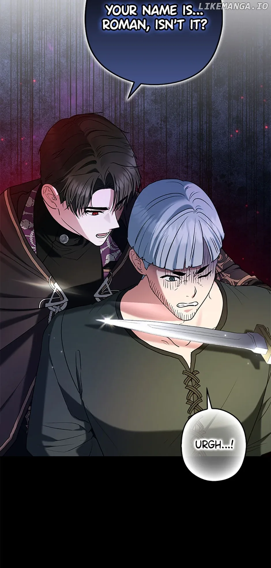 Duke Please Fail! Chapter 28 page 49