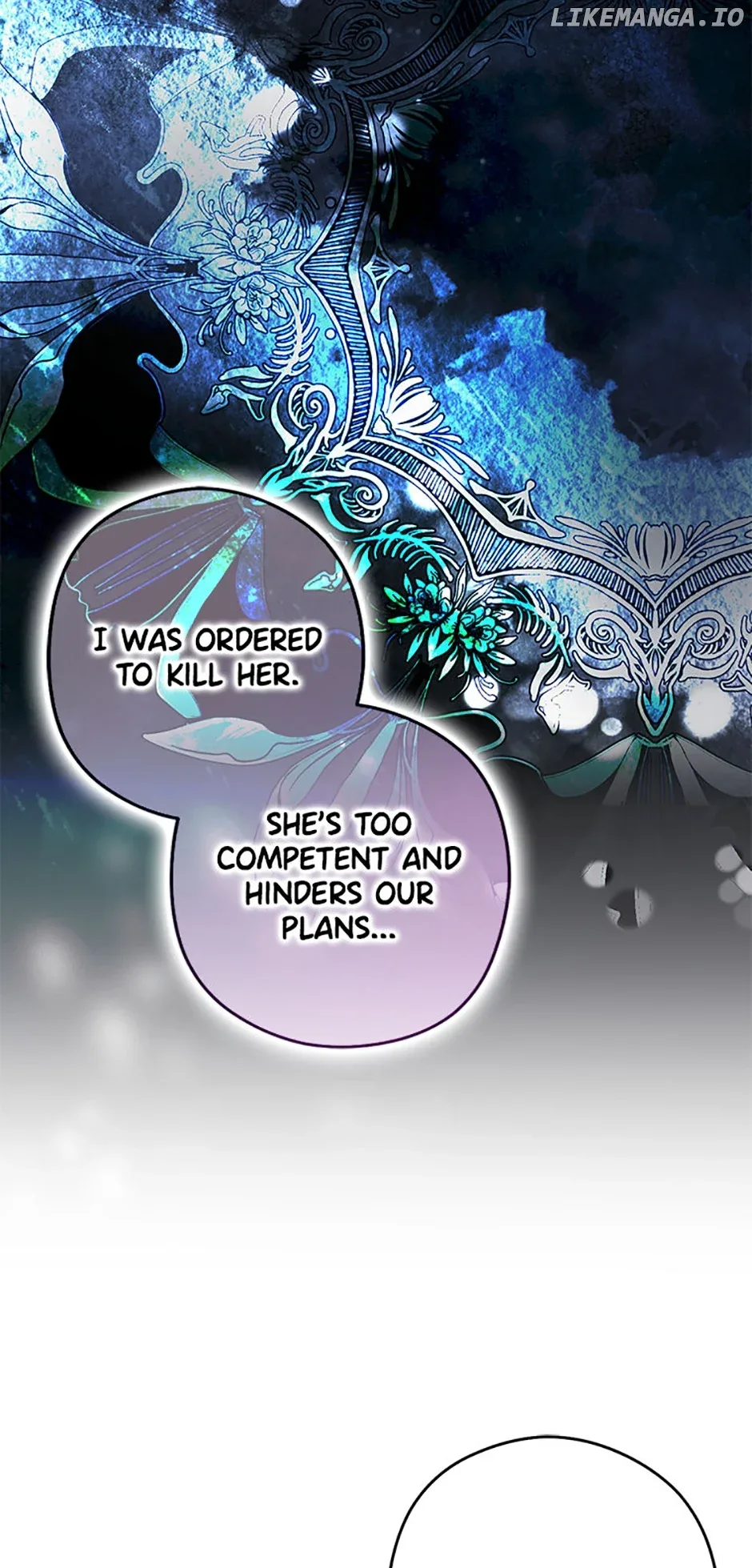Duke Please Fail! Chapter 28 page 56