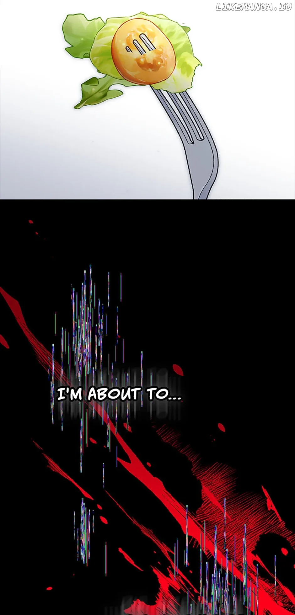 Duke Please Fail! Chapter 28 page 65