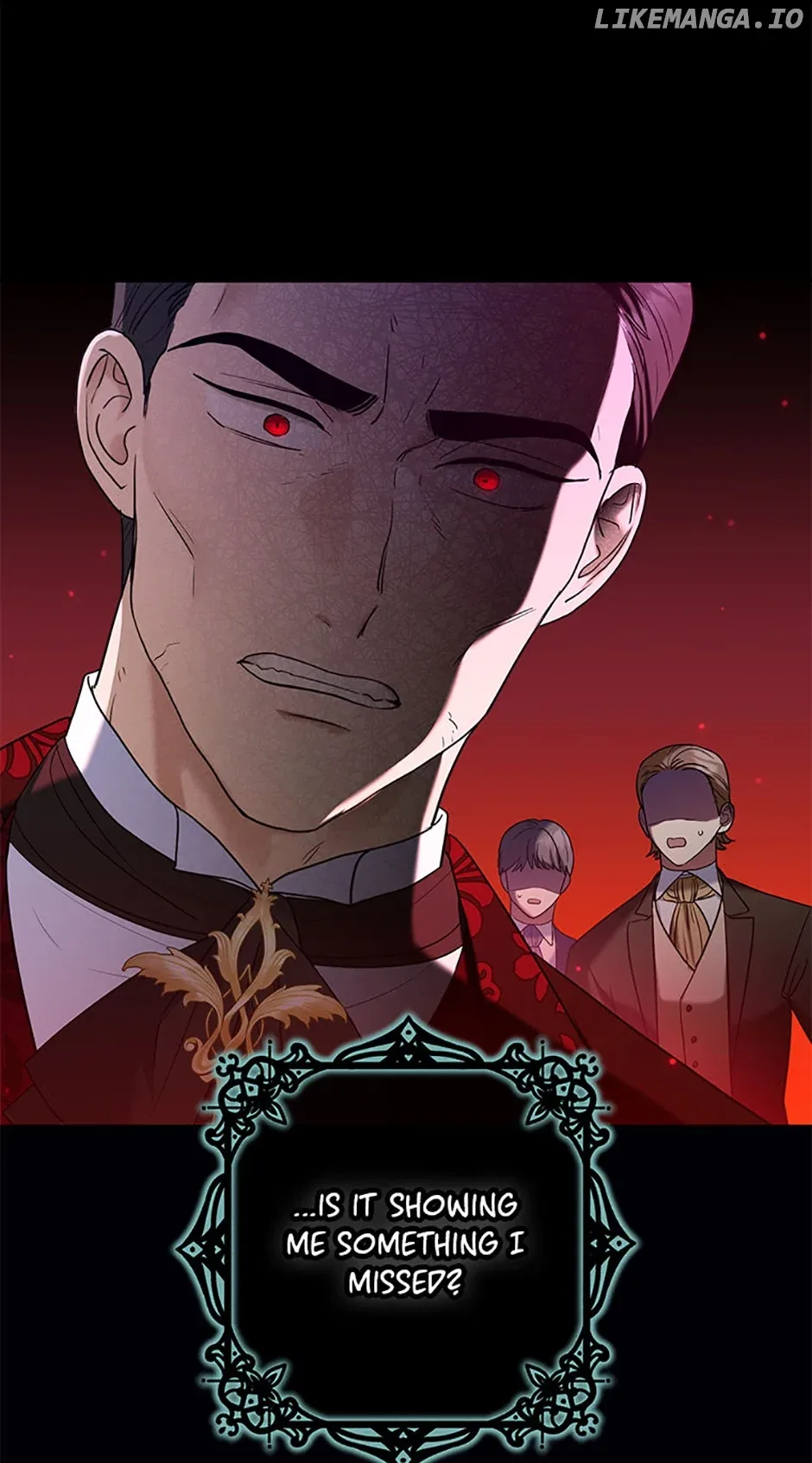 Duke Please Fail! Chapter 28 page 69