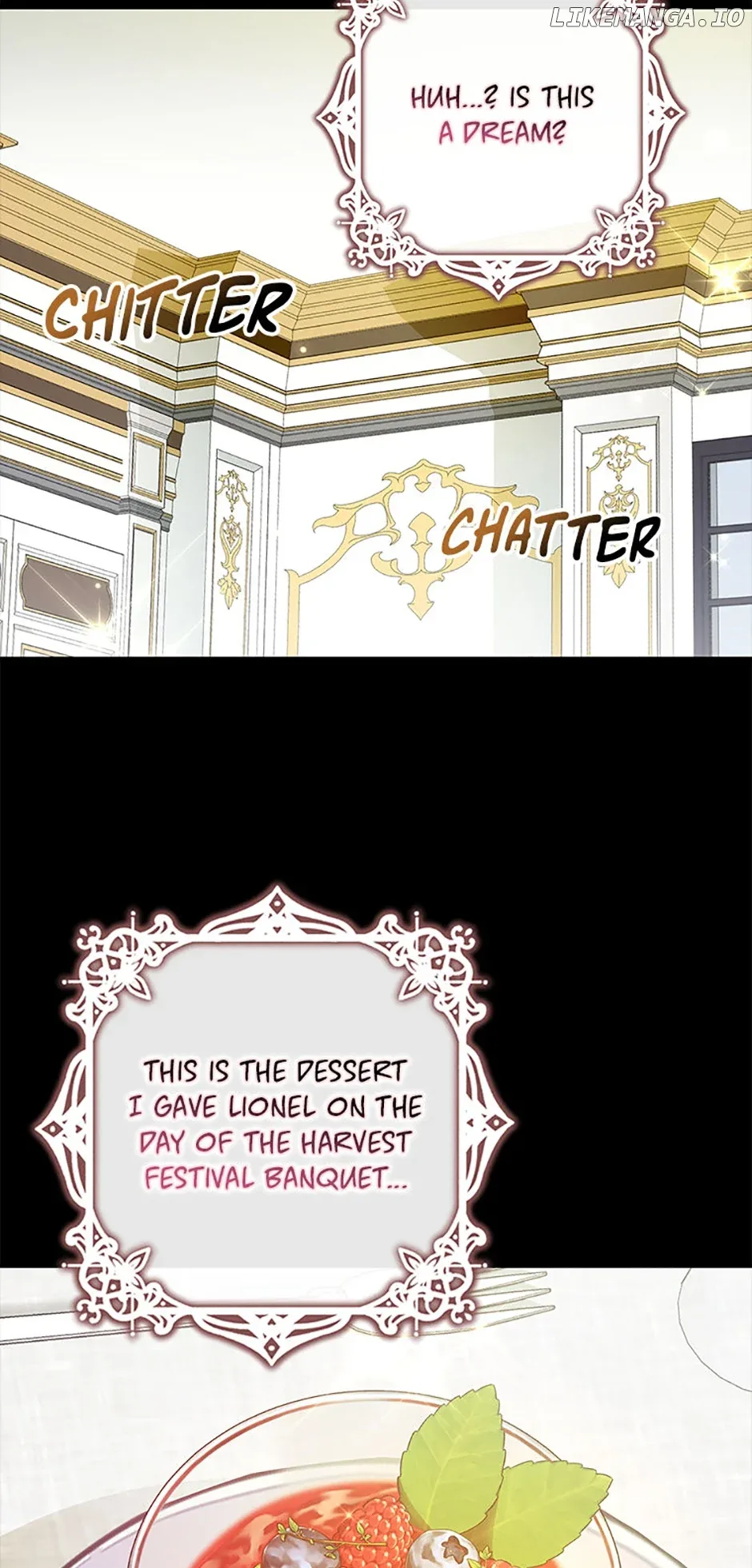 Duke Please Fail! Chapter 28 page 62