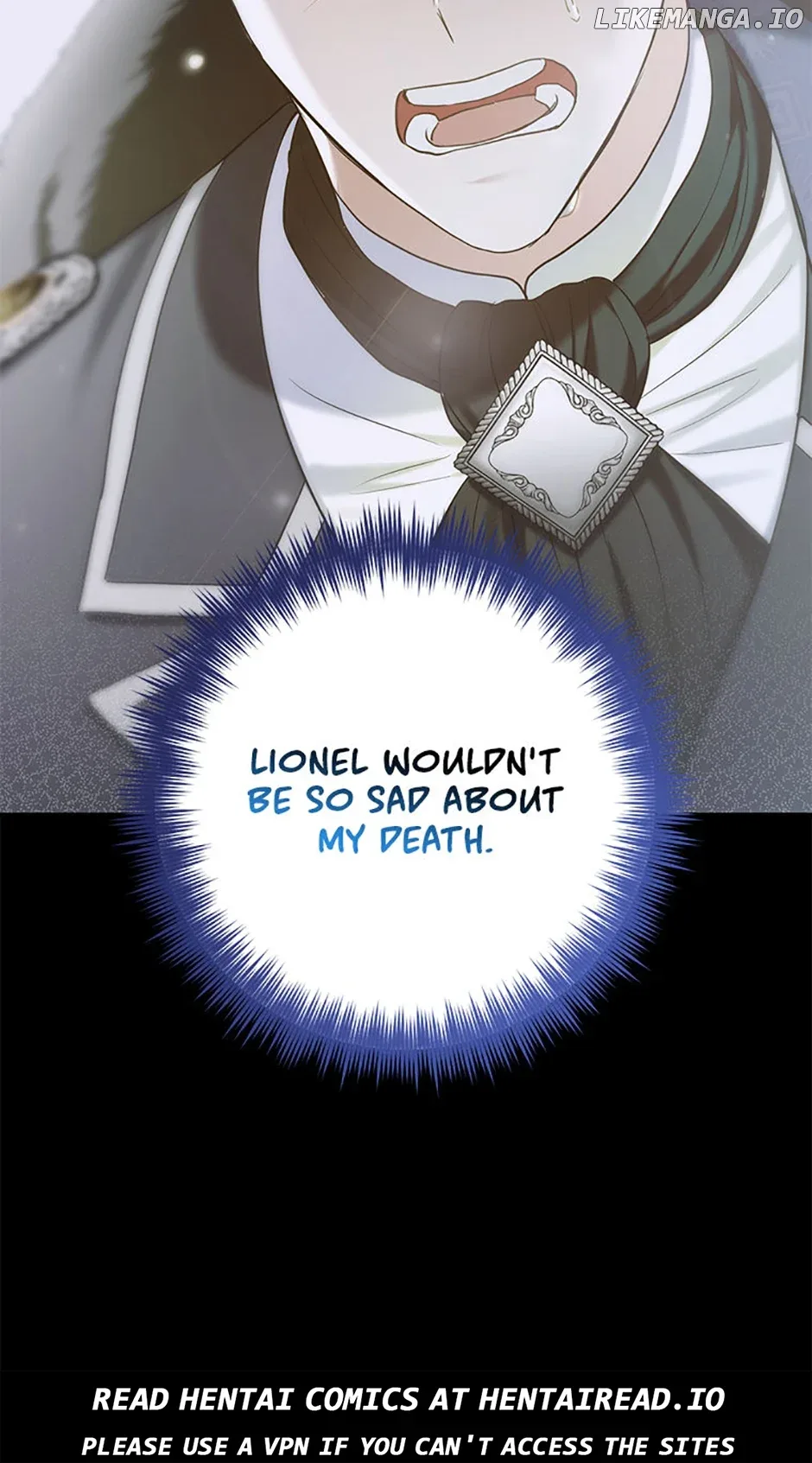 Duke Please Fail! Chapter 28 page 73
