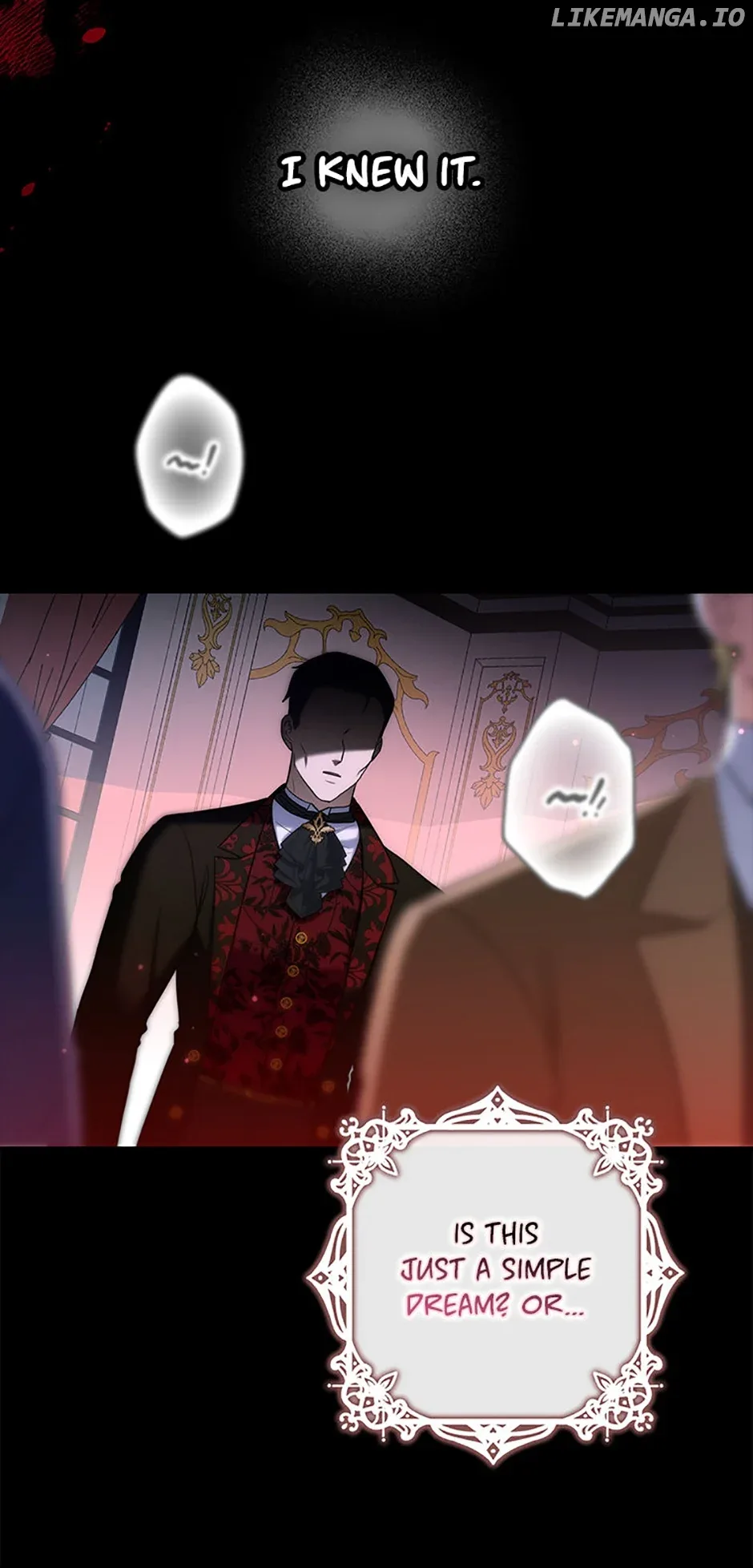 Duke Please Fail! Chapter 28 page 68