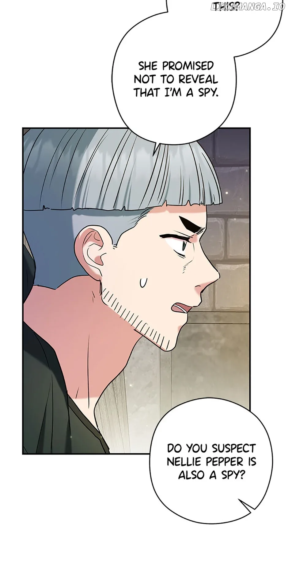 Duke Please Fail! Chapter 29 page 10