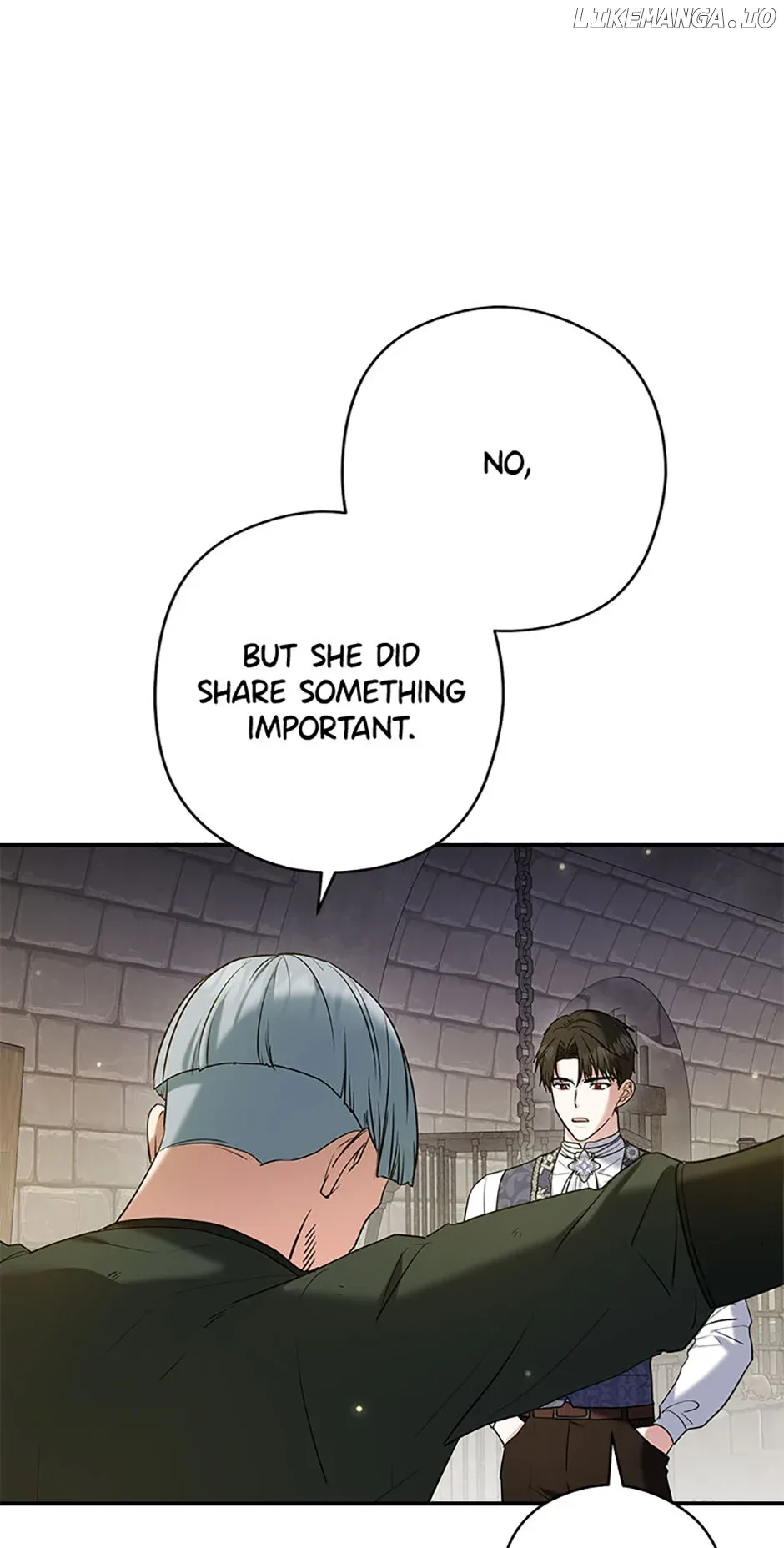 Duke Please Fail! Chapter 29 page 6