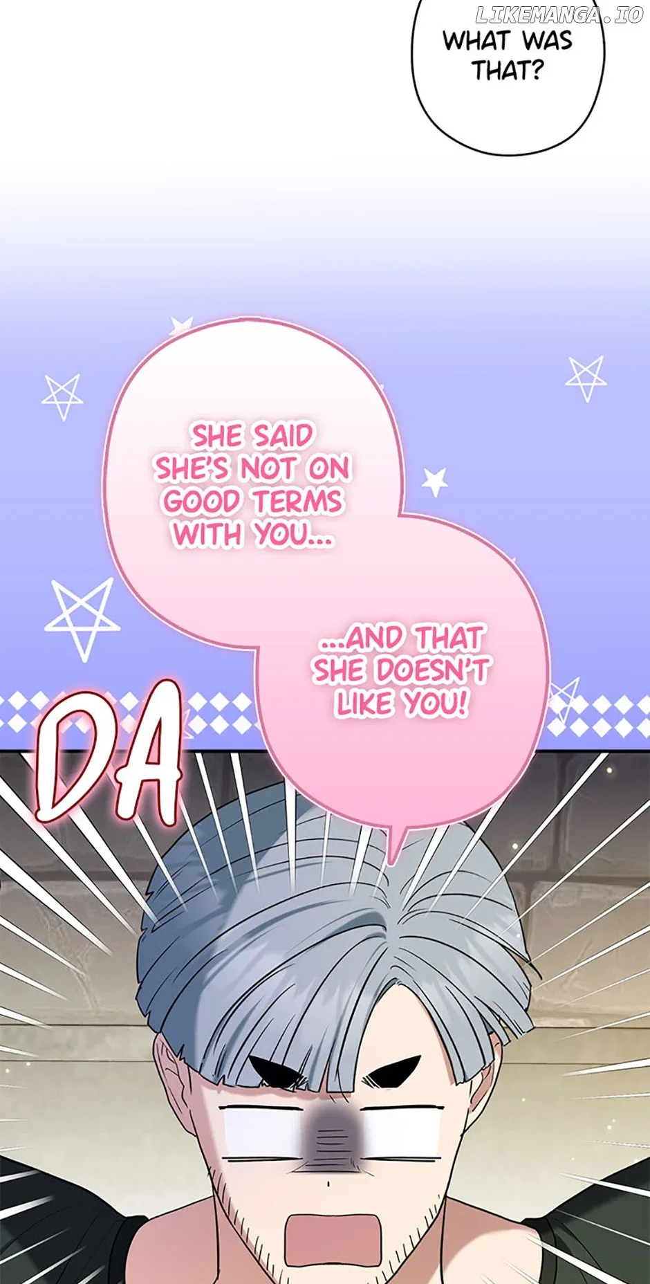 Duke Please Fail! Chapter 29 page 7