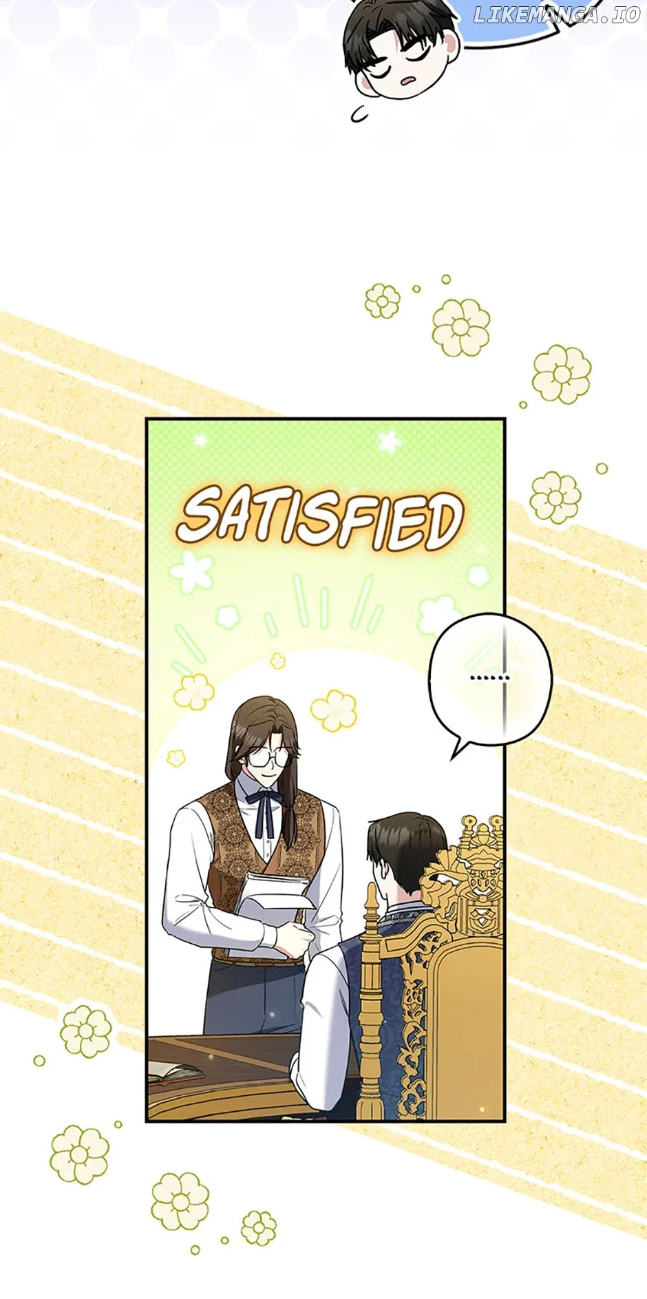 Duke Please Fail! Chapter 29 page 26