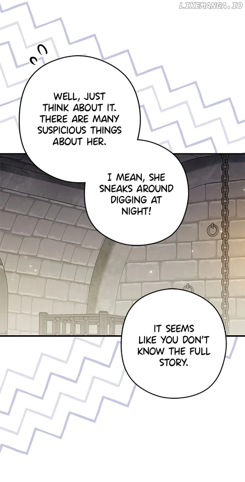 Duke Please Fail! Chapter 29 page 11