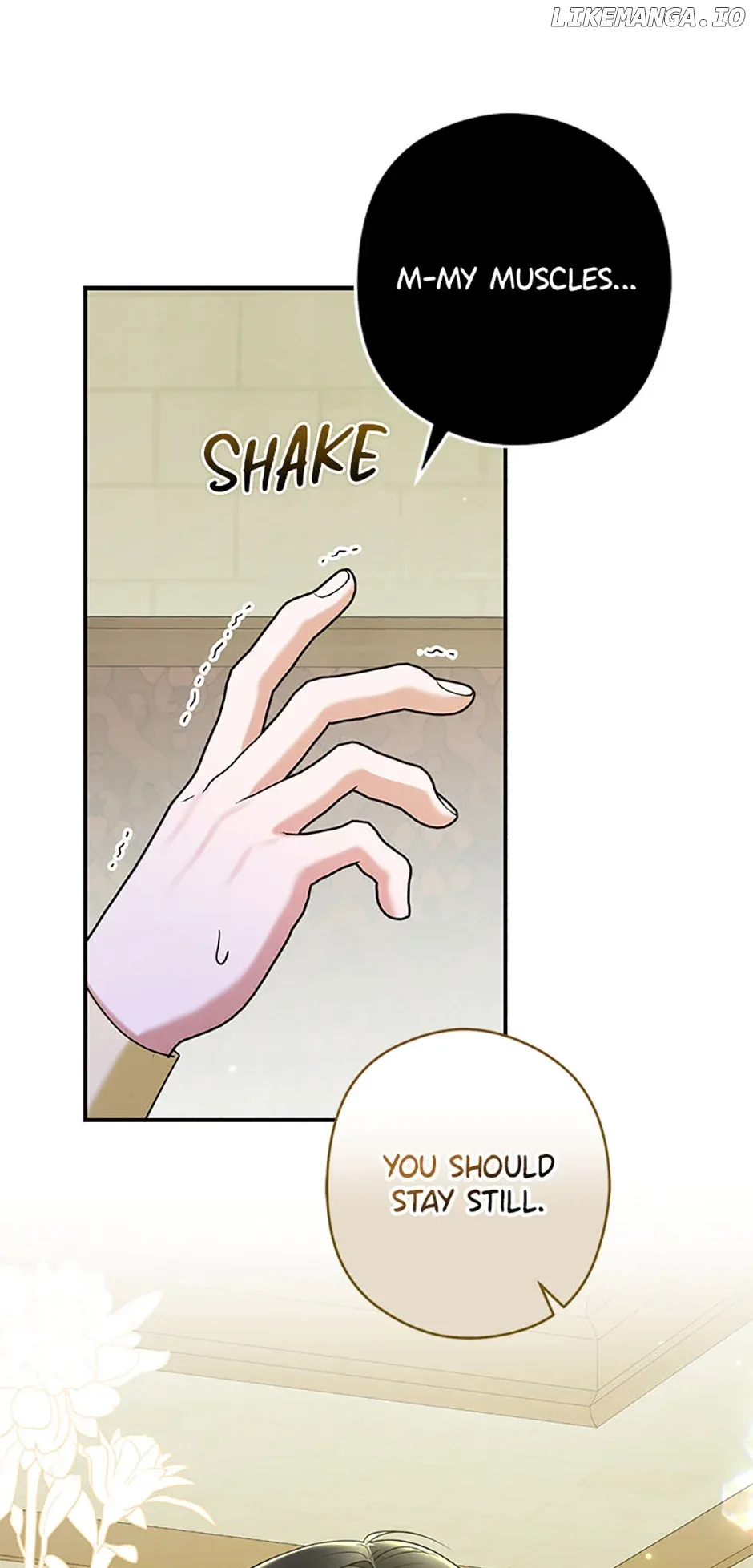 Duke Please Fail! Chapter 29 page 33