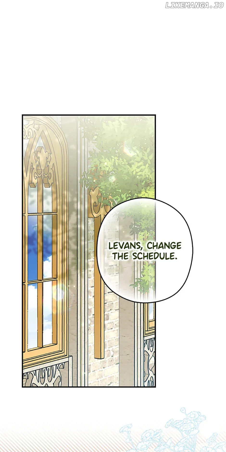 Duke Please Fail! Chapter 29 page 18
