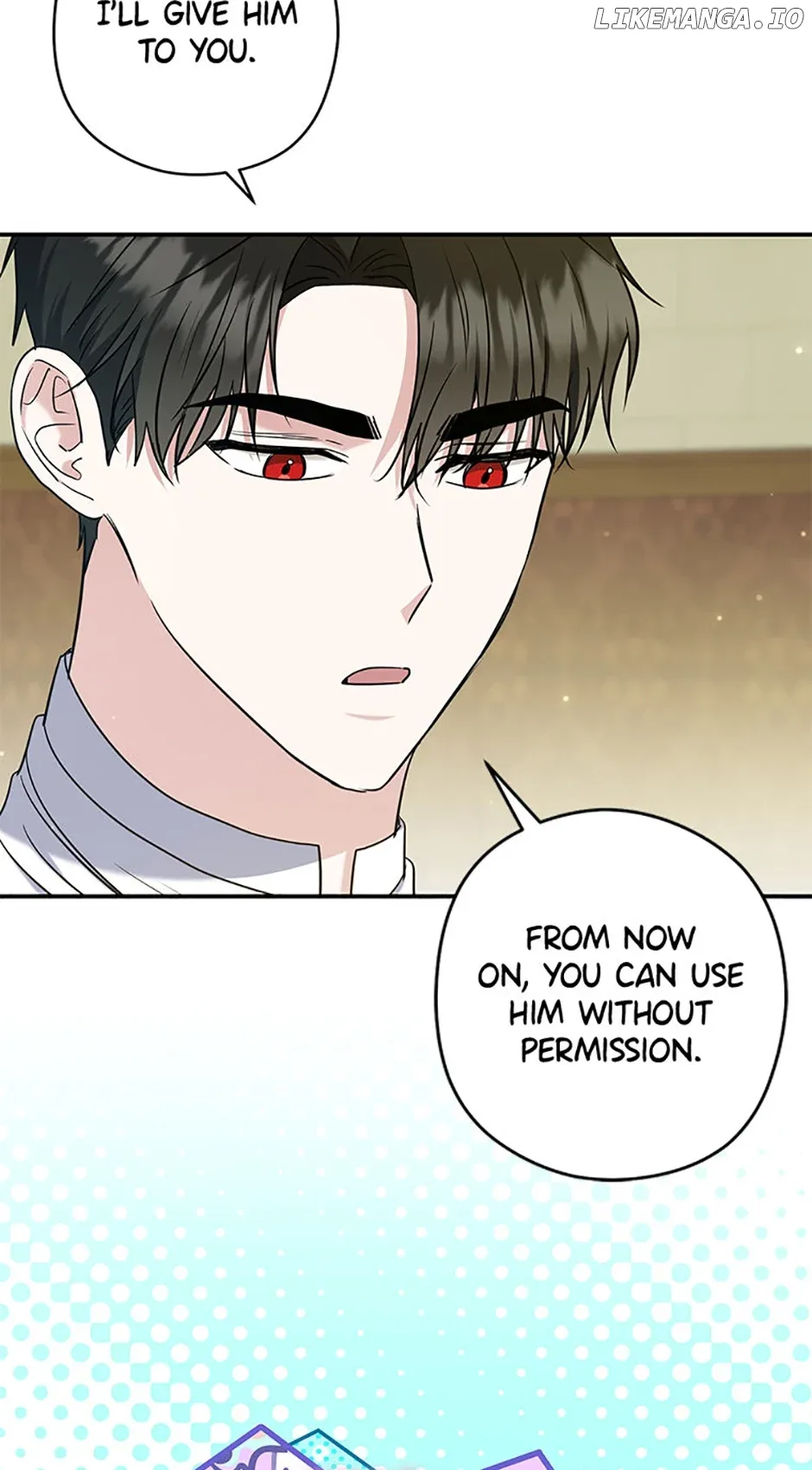 Duke Please Fail! Chapter 29 page 44