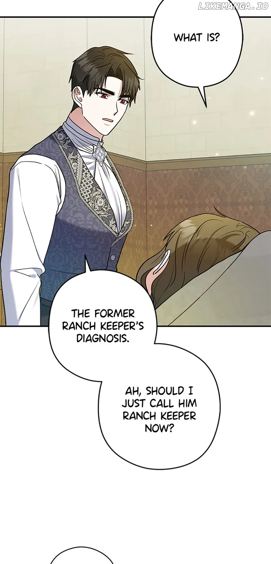 Duke Please Fail! Chapter 29 page 39