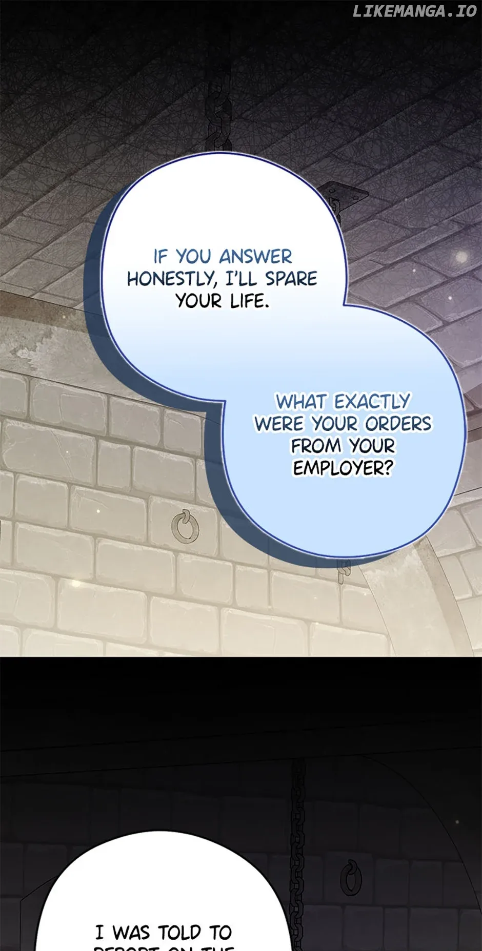 Duke Please Fail! Chapter 29 page 3