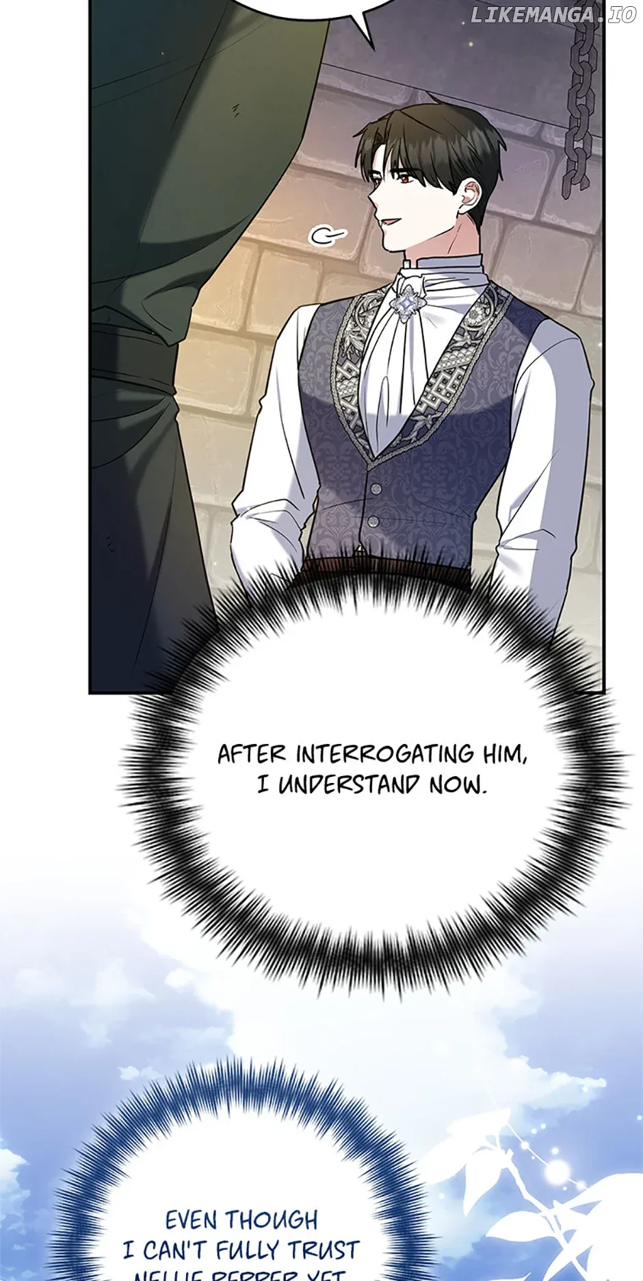 Duke Please Fail! Chapter 29 page 15