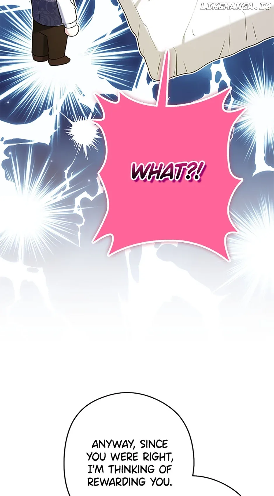 Duke Please Fail! Chapter 29 page 42