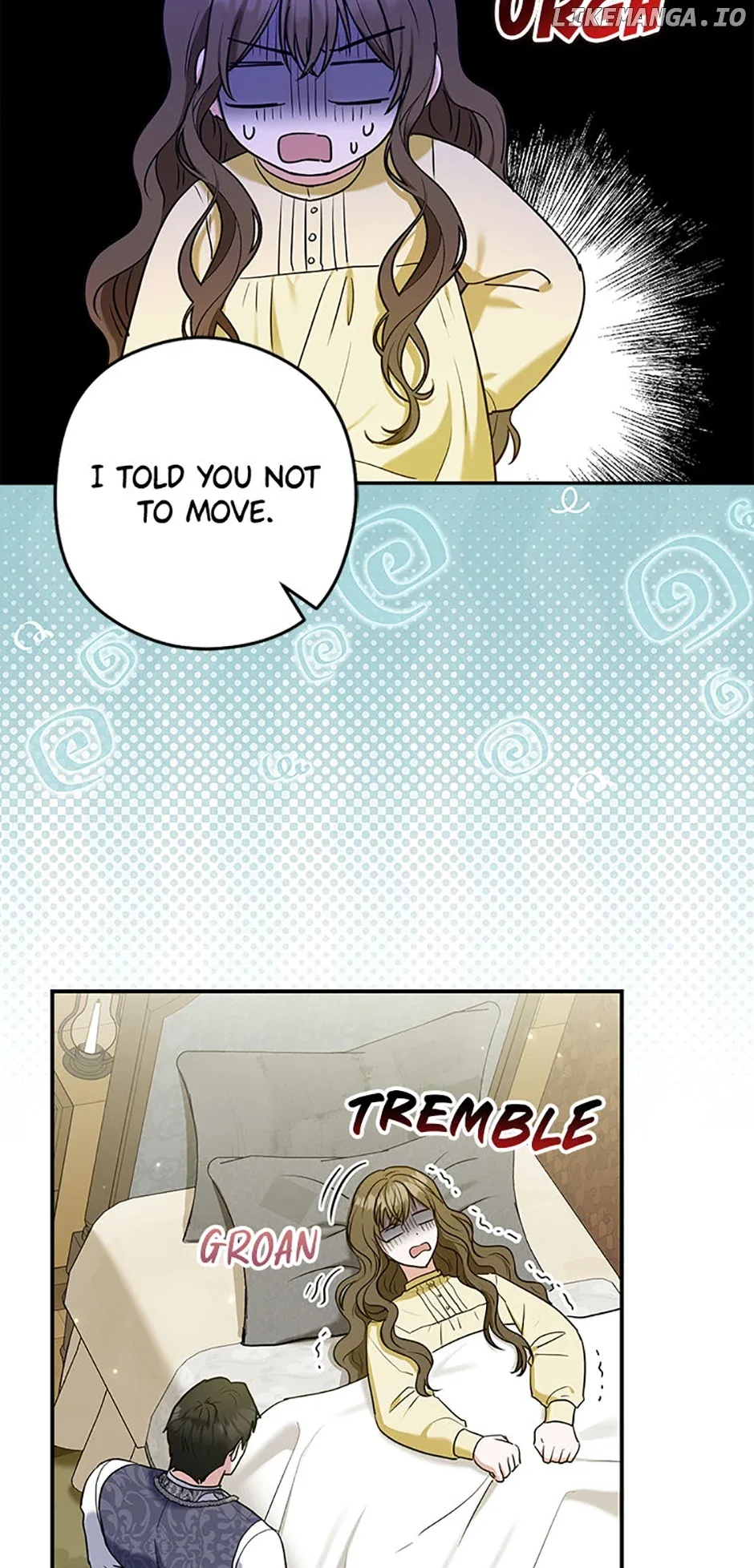 Duke Please Fail! Chapter 29 page 36