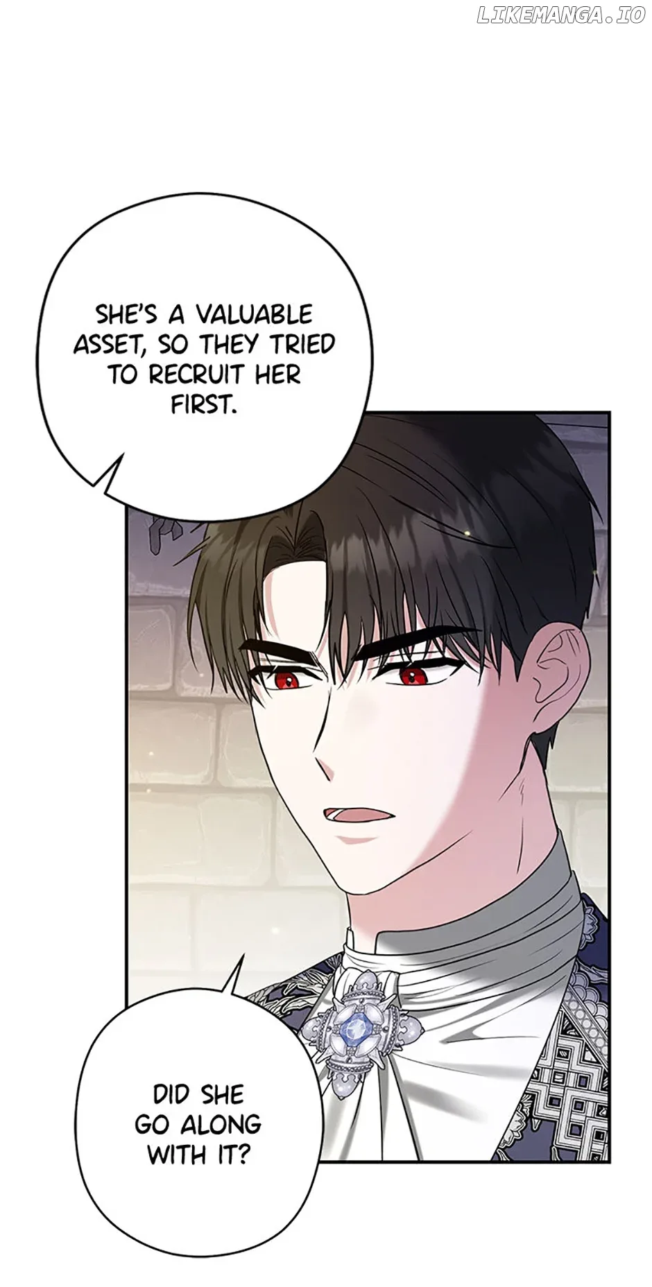 Duke Please Fail! Chapter 29 page 5