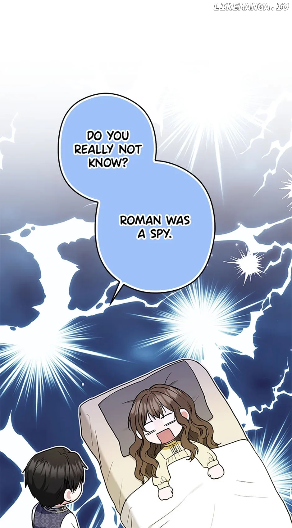 Duke Please Fail! Chapter 29 page 41