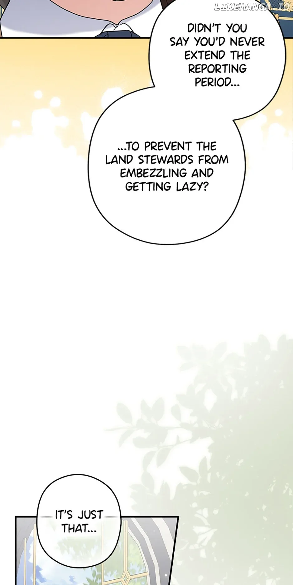 Duke Please Fail! Chapter 29 page 22