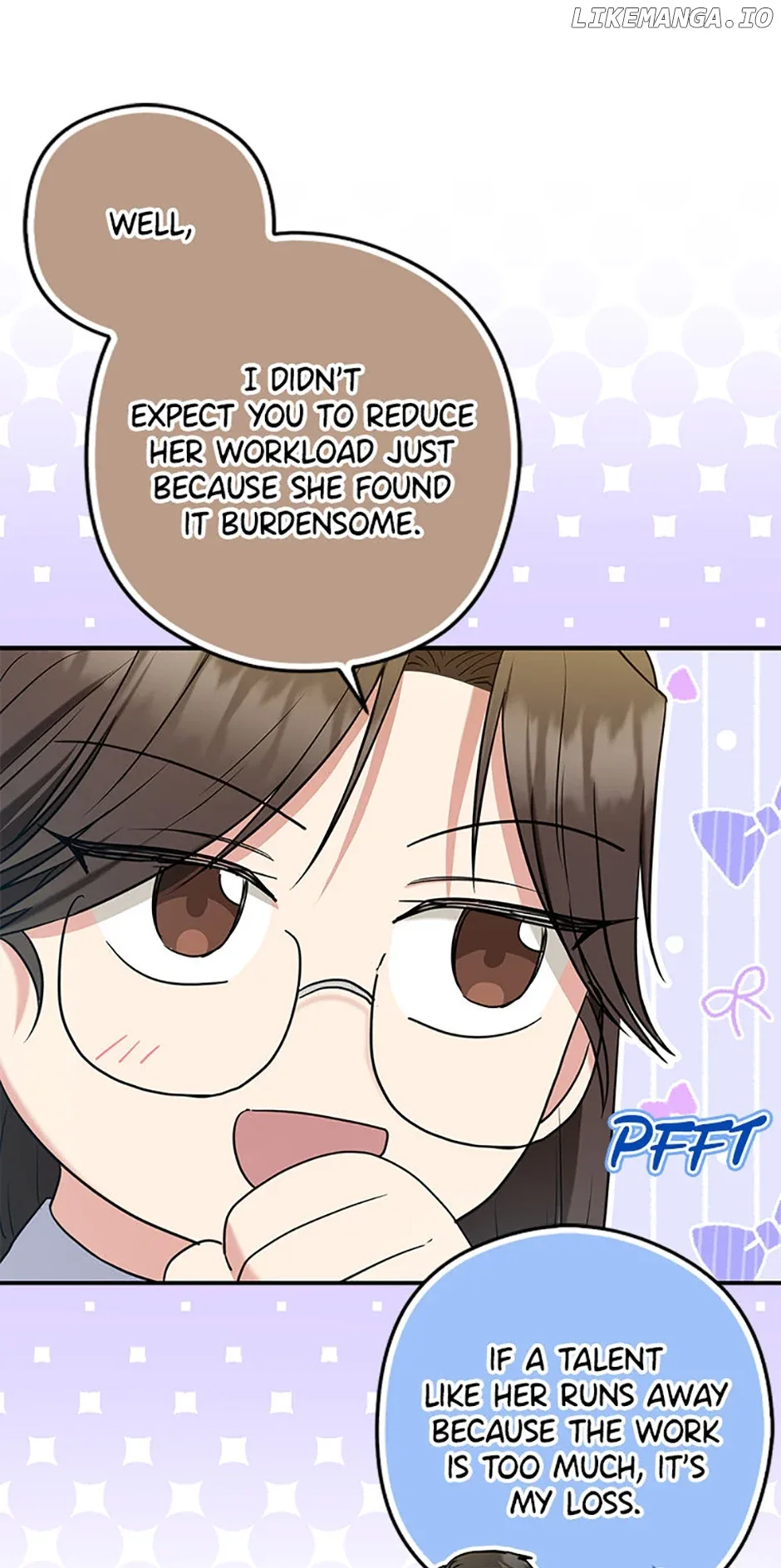 Duke Please Fail! Chapter 29 page 25