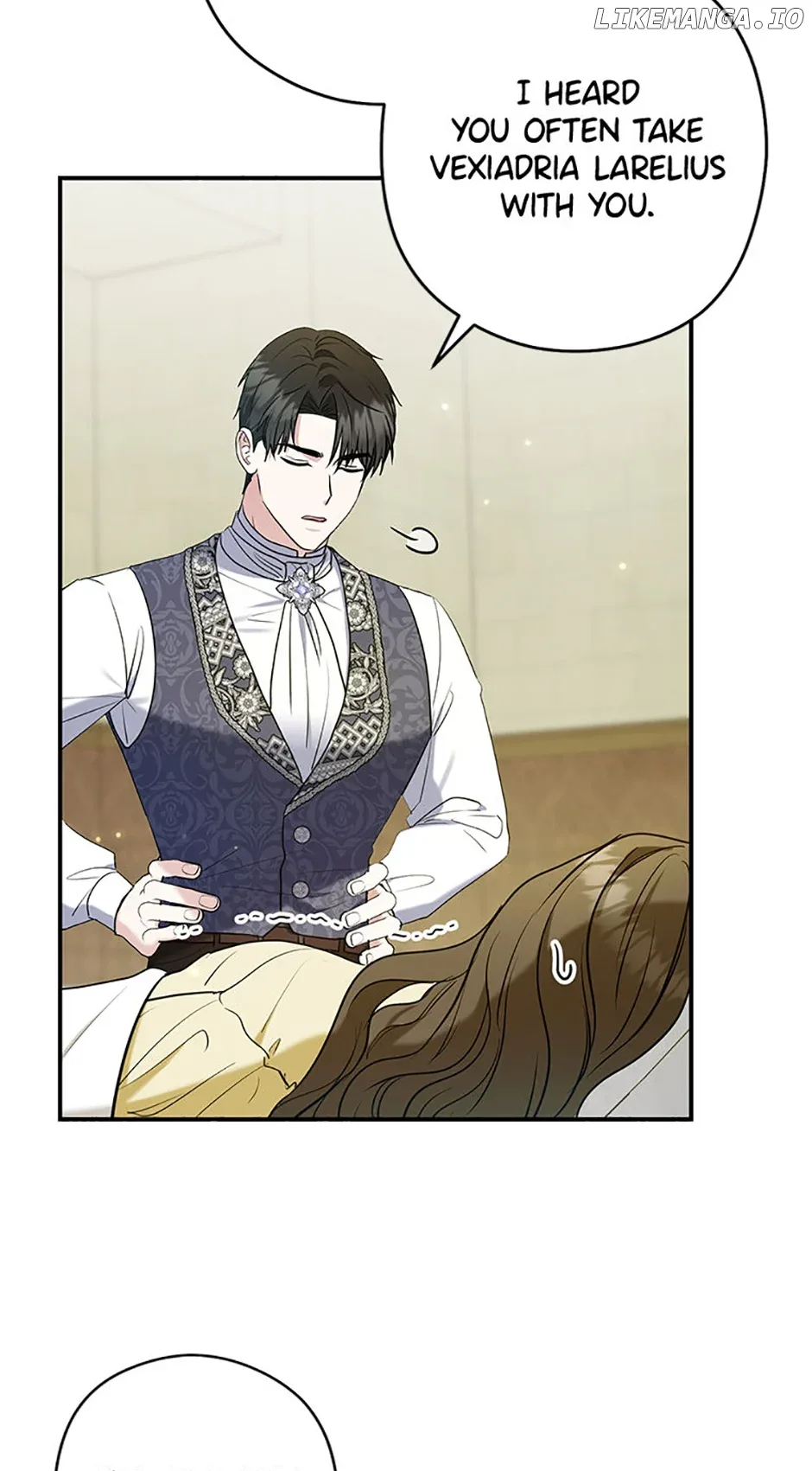 Duke Please Fail! Chapter 29 page 43