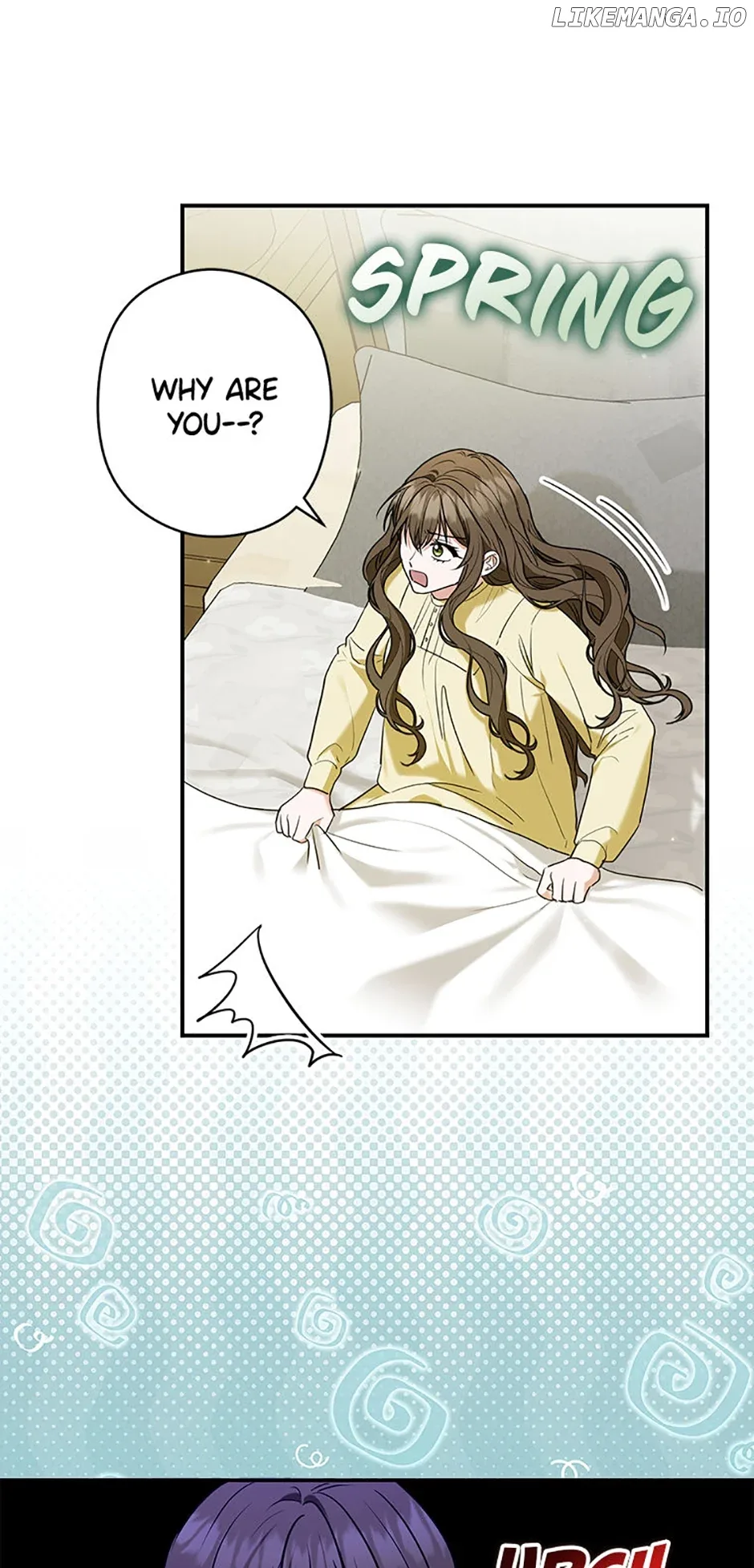 Duke Please Fail! Chapter 29 page 35