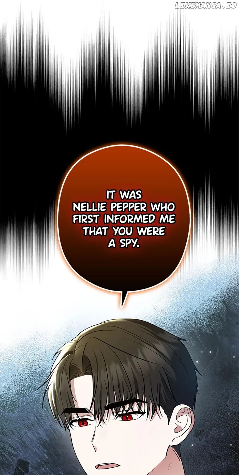 Duke Please Fail! Chapter 29 page 12