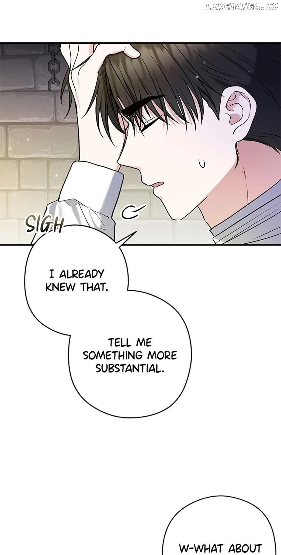 Duke Please Fail! Chapter 29 page 9