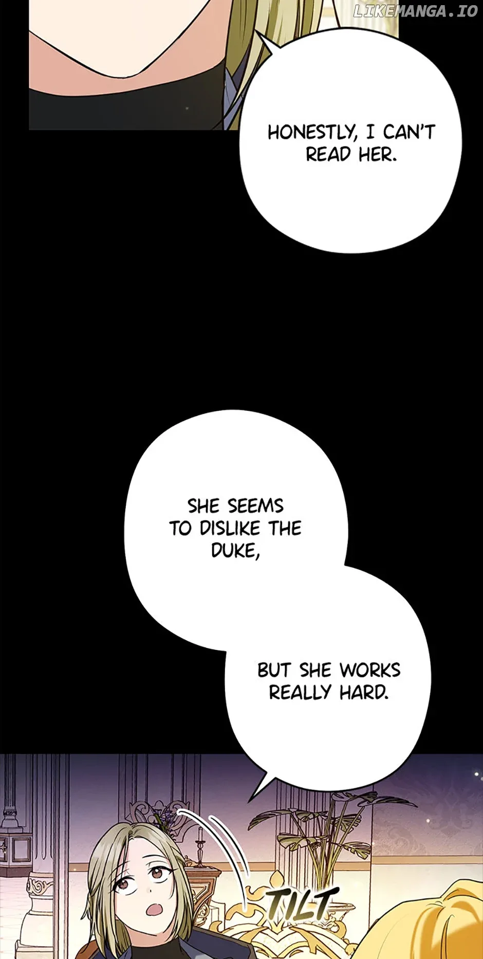 Duke Please Fail! Chapter 29 page 68