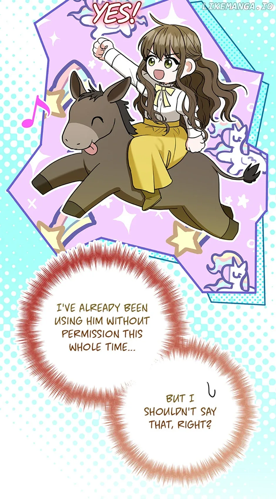 Duke Please Fail! Chapter 29 page 45