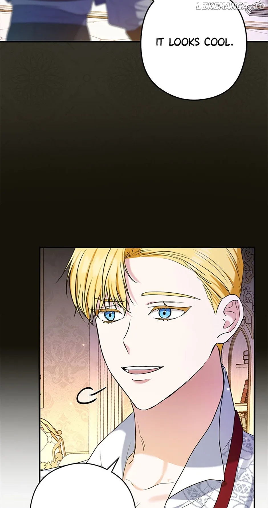 Duke Please Fail! Chapter 29 page 57