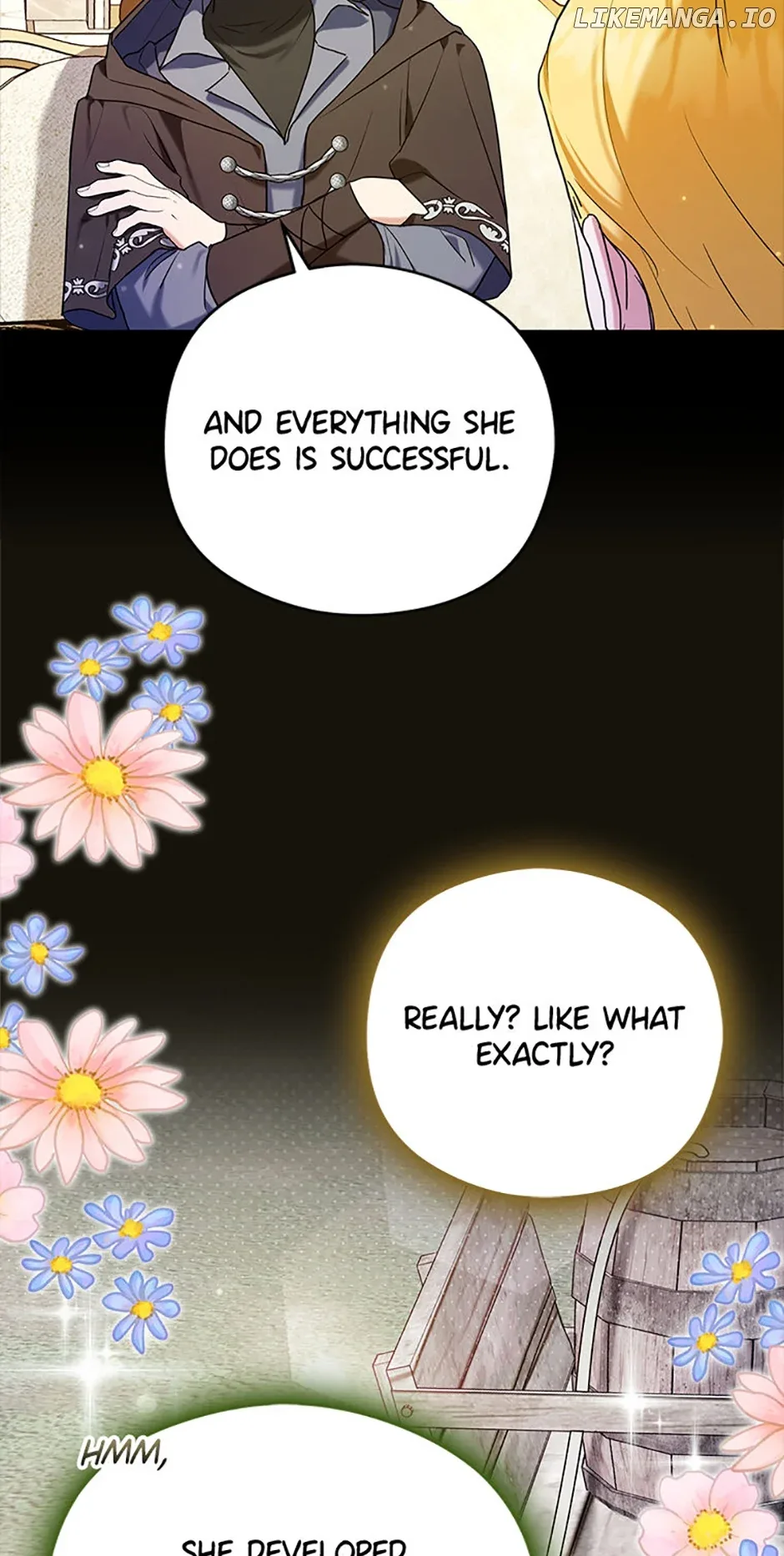 Duke Please Fail! Chapter 29 page 69