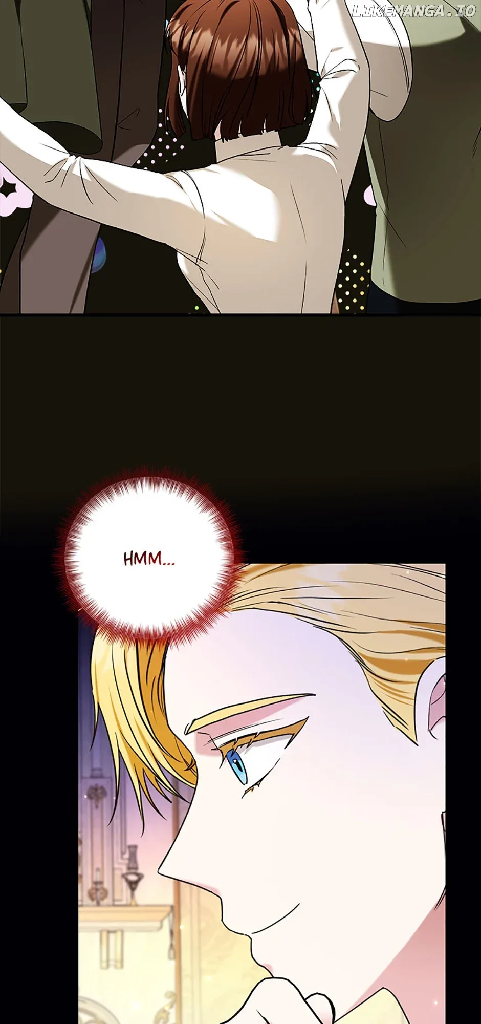 Duke Please Fail! Chapter 29 page 72