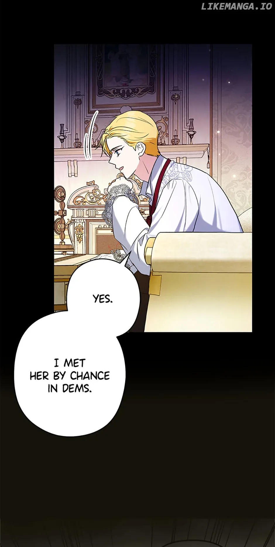 Duke Please Fail! Chapter 29 page 64