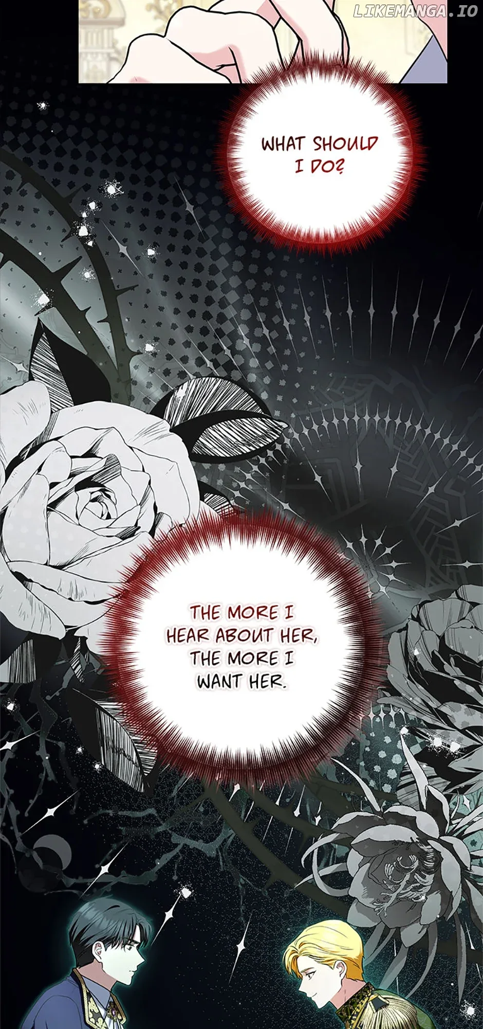 Duke Please Fail! Chapter 29 page 73