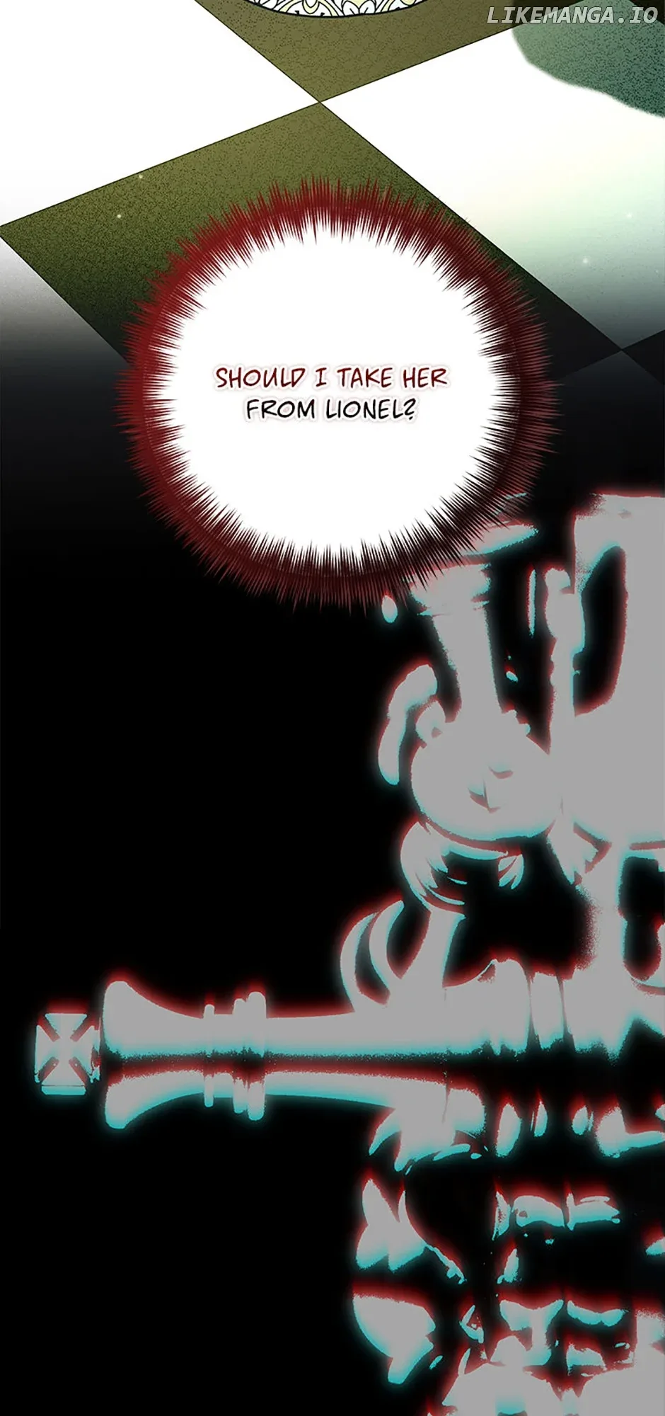 Duke Please Fail! Chapter 29 page 75
