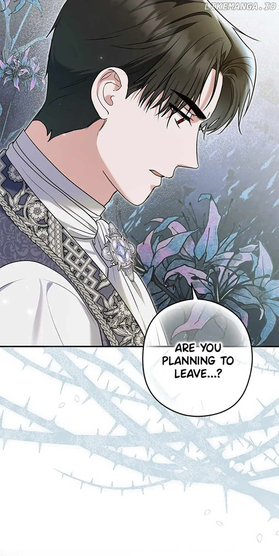 Duke Please Fail! Chapter 29 page 48