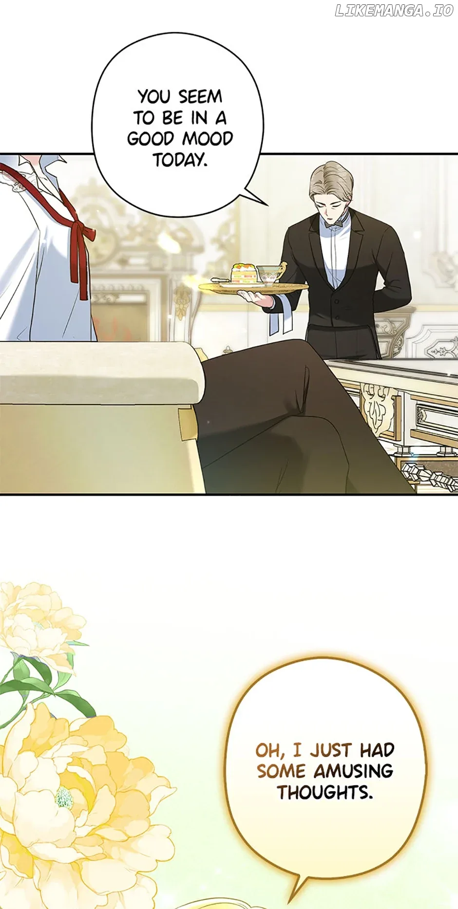 Duke Please Fail! Chapter 29 page 51