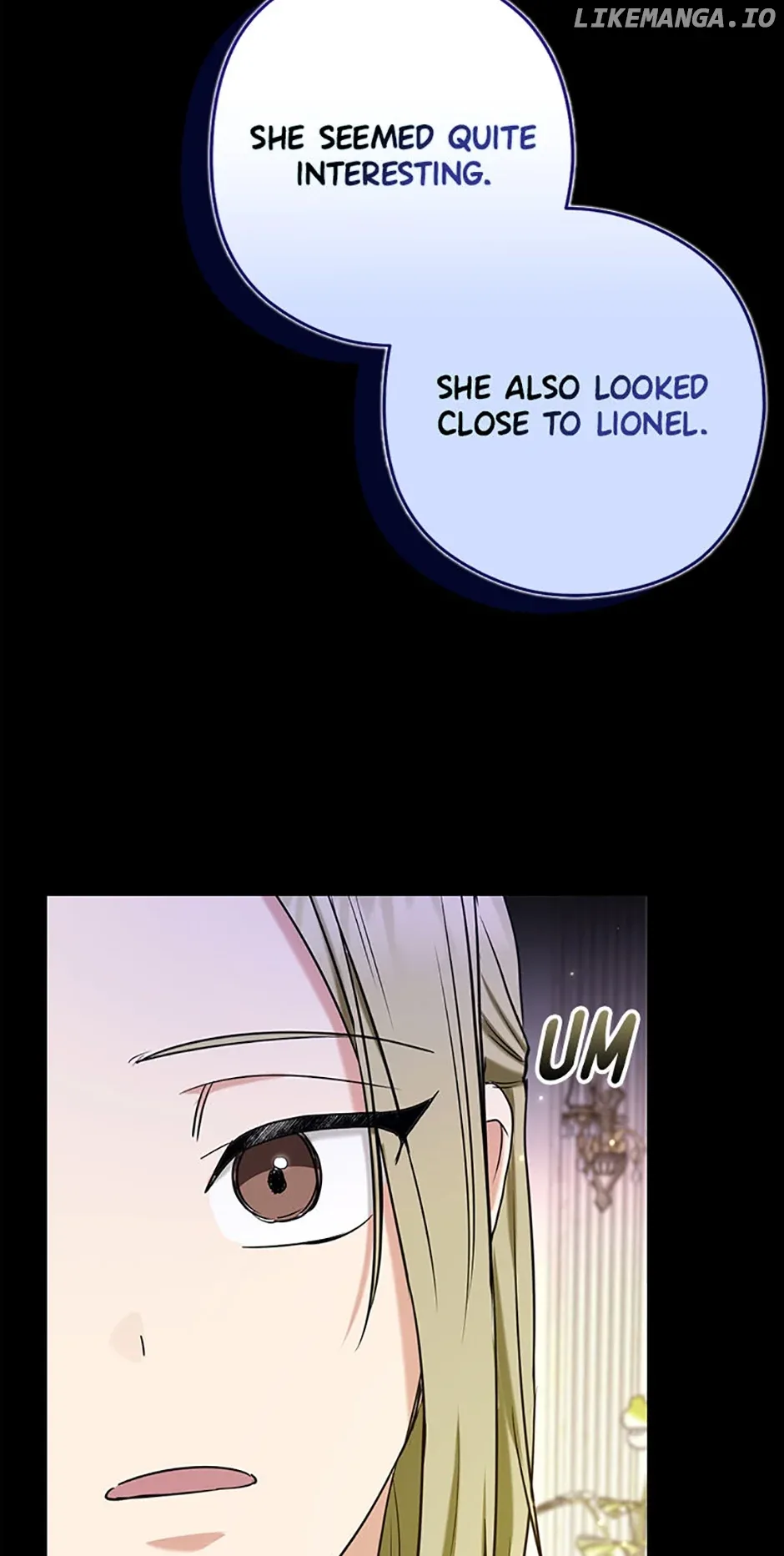 Duke Please Fail! Chapter 29 page 67