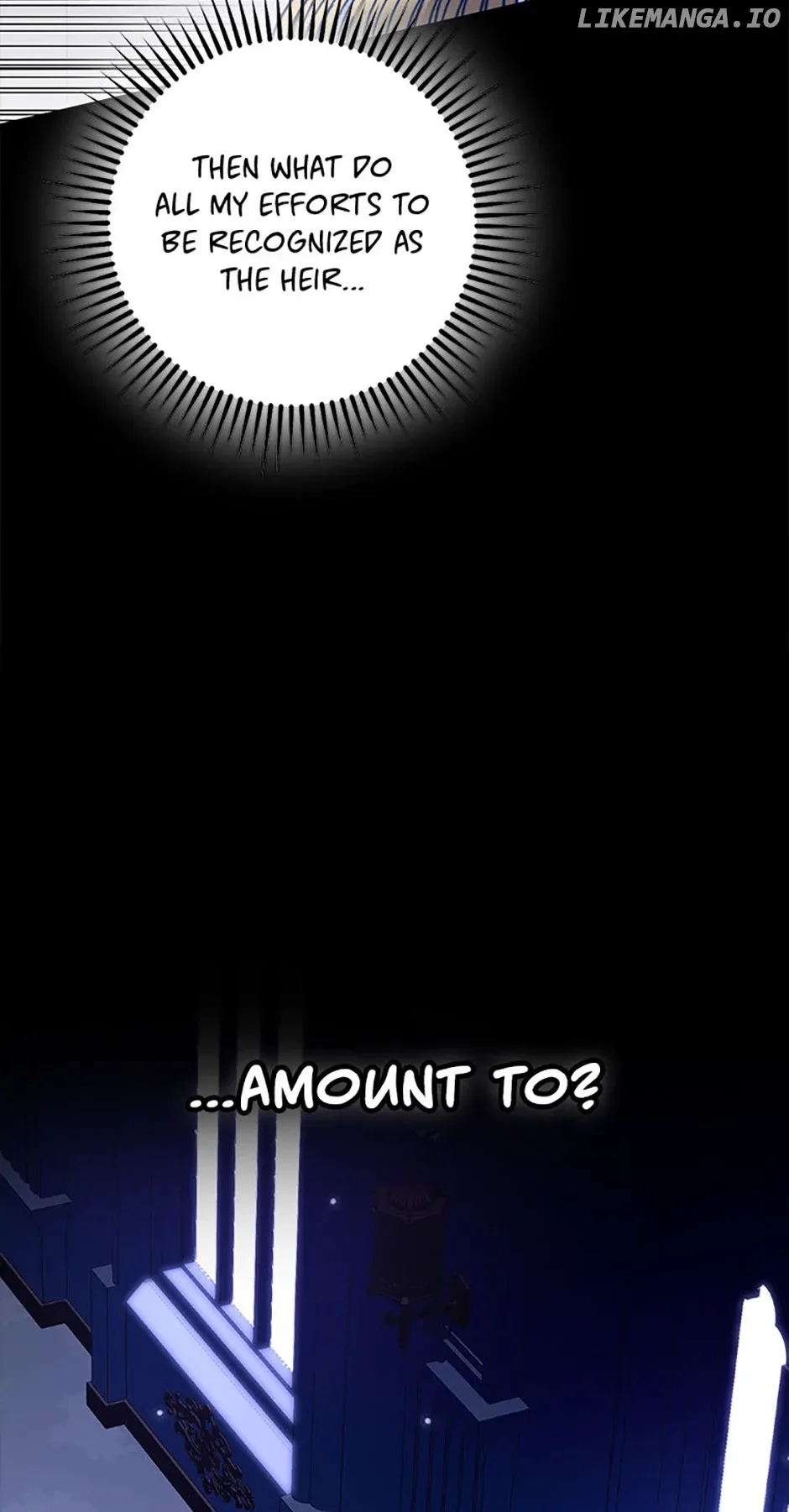 Duke Please Fail! Chapter 30 page 28